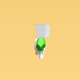 Teenage muntat nija turtle/ sorry bad spelling