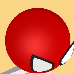 Spiderman mask