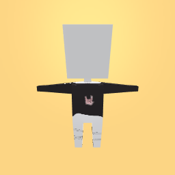 Cool boy
