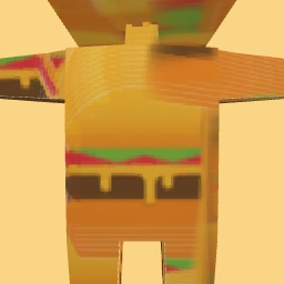 new costume