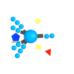 Diep.io Booster