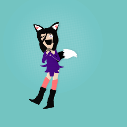 Just a random person i made