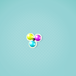 Fidgit spiner dimpli