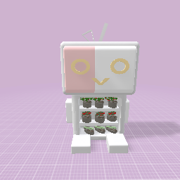 Karo {School robot project}