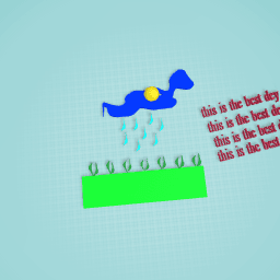 this is the best dey