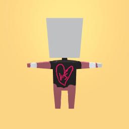 Goth Vintage/Vic Secret