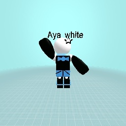 Aya whites model