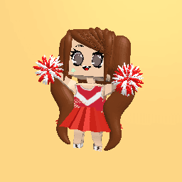 Cheerleader