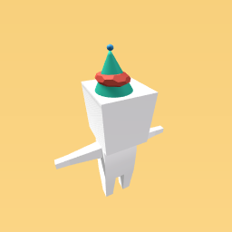 Birthday hat