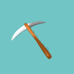 Pickaxe