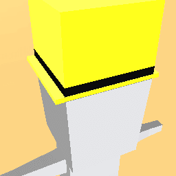 Yellow Tophat