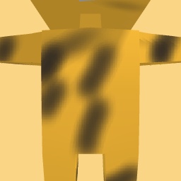new costume