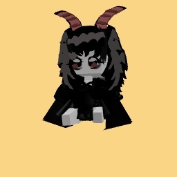 New OC! :PP