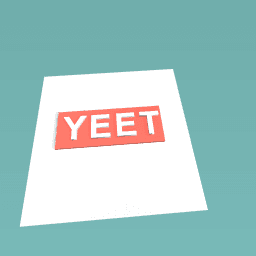 Flag of YEET COUNTRY