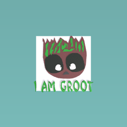 I am Groot
