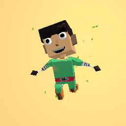 rock lee