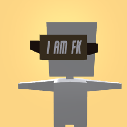“I am FK” VR