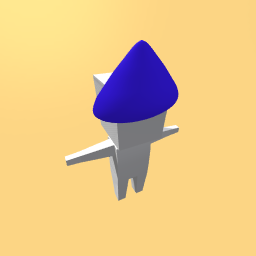 gnome hat