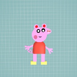 Peppa Pig!