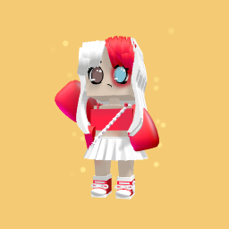 shoto todoroki as a girl