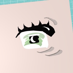 Following @xX.Nezuko.Xx Eyes Tutorial (Version 2)