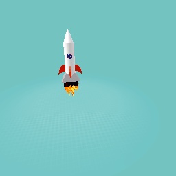 Nasa Rocket