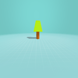 ITS LOOKING LIKE A TREE OR NOT