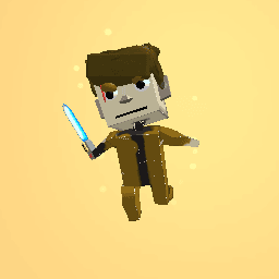 Anikan skywalker