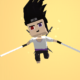 sasuke