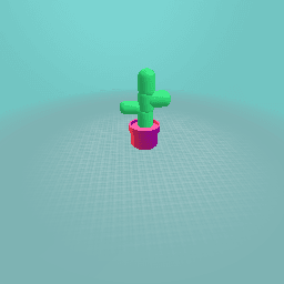 Cactus