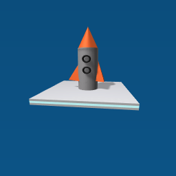 rocket