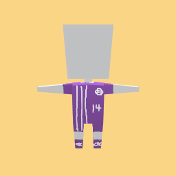 Christian Brothers FC / #14 Risby