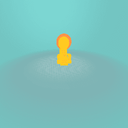 The throne of the sun king