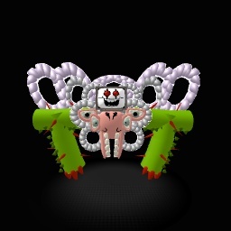 // OMEGA FLOWEY