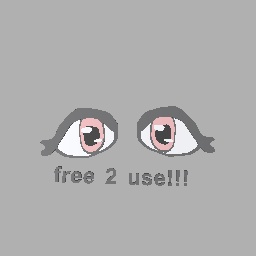 free eyes! :D