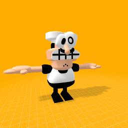 My Improved Peppino Model