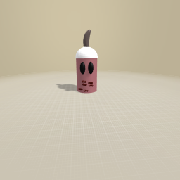 A Bubble Tea