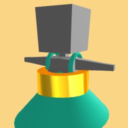 I can personalize it! Send me your name.