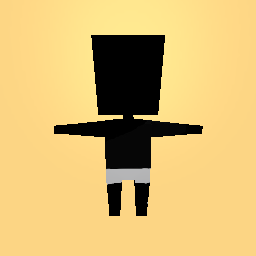 Black Outfit - Half Sleeve