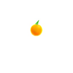 A orange ig