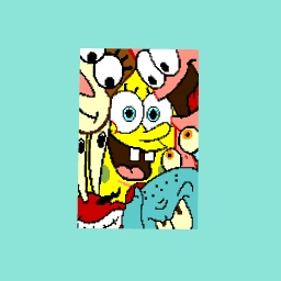 Spongebob