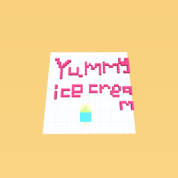 yummy ice cream