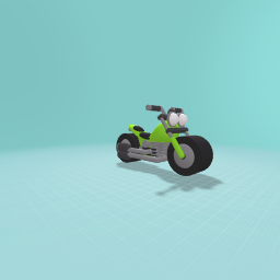 Moter cycle