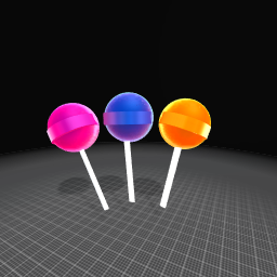 lollipop !