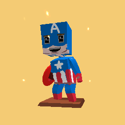 Captain America
