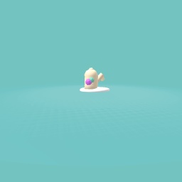 Teapot
