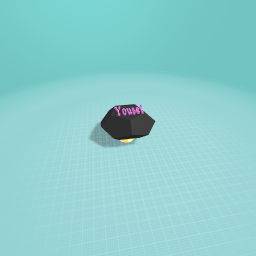 My friend yousef\ Stamp