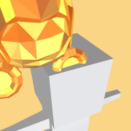 Dominus mesh