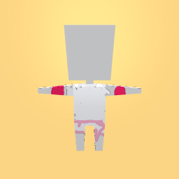 new costume