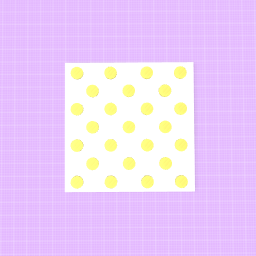 2# Patterns: Polka Dot